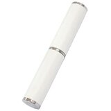 Aluminijski etui za olovku, Bijela | shoptok.hr