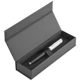 roler olovka Illusion Arcade black & chrome