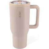 "Traveler Max termos flašica smedja 1.2l"