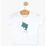 Just kiddin baby majica "Little Swimmers" 80 ( 11007542 ) | Eponuda.com