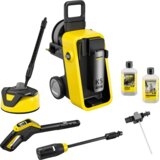  Karcher Visokotlačni perači, 2100W, K 5 Comfort Premium Connect Home Cijene
