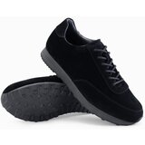 Ombre Monochrome men's streetwear style shoes - sand | Shoptok.si