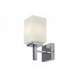 Rabalux Zidna lampa Zenkai E14 1X MAX 10W hrom (71059) | ePonuda.com