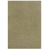 Flair Rugs Kaki zeleni ručno rađen vunen tepih 120x170 cm Mesmerise Sage – | shoptok.hr