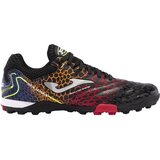 Joma Muške patike za fudbal Maxima Turf Print, Crne Cene