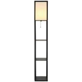 Globo STOJEČA SVETILKA TABITHA 26/26/159 cm | Shoptok.si