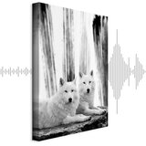  Slika - Forest Love (1 Part) Vertical 20x30 Akustična | shoptok.hr
