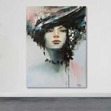 Wallity Slika DEV02679100140, 100x140 cm | ePonuda.com