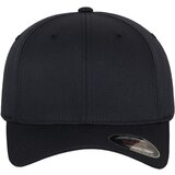 Flexfit Wooly Combed Dark Navy | Shoptok.si
