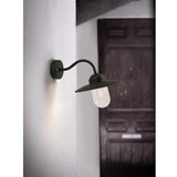 Nordlux Spoljna zidna lampa LUXEMBOURG 1xE27/60W/230V IP54 crna | Eponuda.com