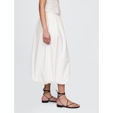 GAP Balloon midi skirt - Women's | Shoptok.si