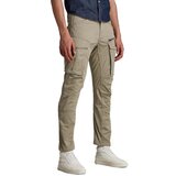 G-star muške pantalone rovic zip 3D regular tapered za muškarce cene