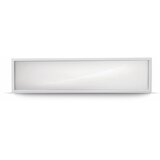  LED panel 295x1195 40W 3000K Cene