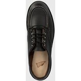 Red Wing Kožne cipele Shop Moc Oxford za muškarce, boja: crna, 8090 | shoptok.hr