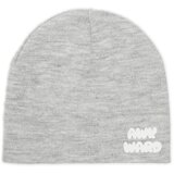 Cropp - Kapa - Svetlo siva | Shoptok.si