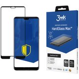 3mk HardGlass Max - zaštitno staklo za Huawei P20 - Crna KP20984 | Shoptok.si