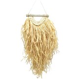Signes Grimalt Obeski Ornament Rafia Kostanjeva | Shoptok.si