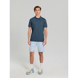Sinsay Pamučna polo-majica | shoptok.hr