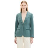 Tom Tailor 1040327 Ženski sako, Zeleni | ePonuda.com