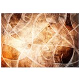  Samoljepljiva foto tapeta - Brown Texture 343x245 | shoptok.hr