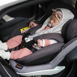 Besafe dodatek iZi Transfer podloga za avtosedež in prenos otroka light grey 11008860-LightGrey | Shoptok.si