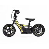 Lean_Toys Otroški električni poganjalec RTX3 24V rumena | Shoptok.si