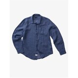 Blauer Srajce z dolgimi rokavi 26SBLUS01128 Modra Cene