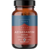 Terranova astaksantin 4mg 50 kapsula – za zdrave oči i kožu Cene