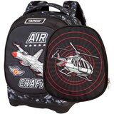 Target šolska torba za prvo triado superlight petit 2 face air craft 28045 Cene