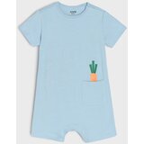 Sinsay Pamučni romper 2 pack | shoptok.hr