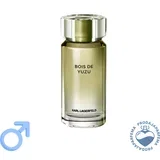 Bois De Yuzu - 100ml