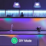 NOUS F5 10m WiFi Tuya RGBIC | shoptok.hr