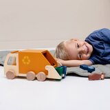 Trixie lesen smetarski tovornjak | Shoptok.si