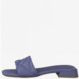 Tamaris Natikači Modra Cene