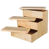 Trixie stepenice Za Pse Od Drveta 40x38x45cm | ePonuda.com