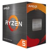 AMD procesor ryzen 5 5600/3,5GHz box 4,2GHz, 36MB | ePonuda.com