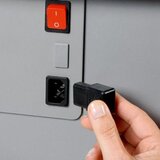 Dahle uničevalnik dokumentov 50214 P-4, 7-9 listov, 40l | Shoptok.si