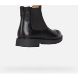 Geox Black women's ankle boots Spherica EC1 - Women's | Shoptok.si