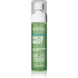 Revuele Face Mist Refreshing osvežilna meglica z vlažilnim učinkom 100 ml | Shoptok.si