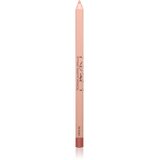 NAM Iconic Matte Pencil olovka za konturiranje usana s mat efektom nijansa 7 True Nude 0.7 g Cijene