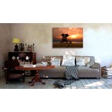  Slika - Evening Rest 120x80 | shoptok.hr