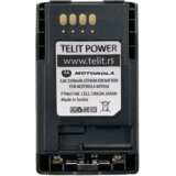 Telit Power Baterija FTN6574B za radio stanicu Motorola MTP850 , Li-Ion, 3.6V, 2350mAh | Eponuda.com