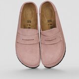 Birkenstock Naples Wrapped Ružičasta | shoptok.hr