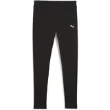 Ženske helanke Ess Leggings, 682424-01, Crne
