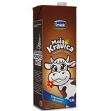 Imlek Moja Kravica čokoladno mleko 1% MM 1.5L tetra brik Cene