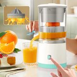 Smania EasySqueeze™ prenosni sokovnik za sadje | Shoptok.si