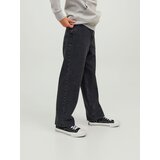 Jack & Jones Kavbojke 'JJIALEX' črna | Shoptok.si