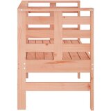  Vrtna klupa 111,5 x 53 x 71 cm od masivnog drva duglazije | Eponuda.com