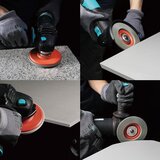Bihui Dijamantski lamelni brusni disk 200 DPF200 | Eponuda.com
