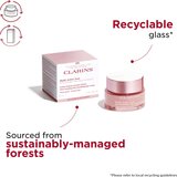 Clarins Multi-Active Day Cream All Skin Types krema za zaglađivanje i posvjetljivanje za sve tipove kože 50 ml | shoptok.hr